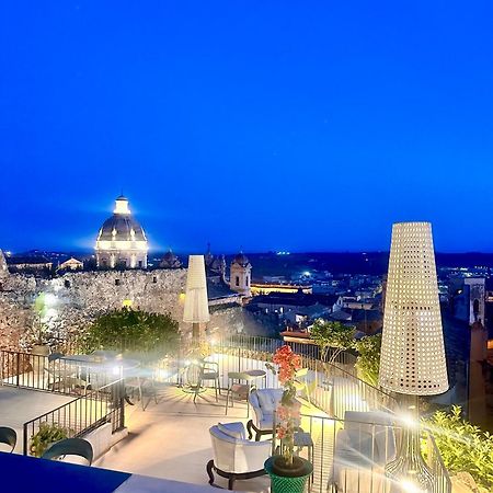 Aria Rooms And Terrace Noto Exterior photo